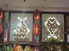 -芭菲盛宴·环球美食(北城国际店)