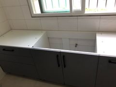 -佰丽爱家全屋定制(汶水店)