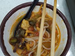 -柳州爽仔螺蛳粉