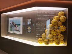 -TRACTION 运动中心(金融街店)