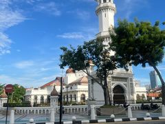 -槟城街头艺术街区