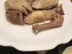 -新南华大酒店(长寿店)