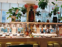 -长沙三景韦尔斯利酒店·Oval全日制餐厅自助餐