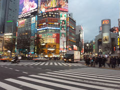 -涩谷区