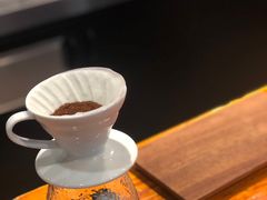 -Gee Coffee Roasters(万象天地店)
