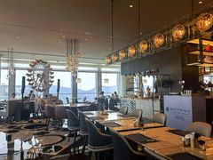 -星璞全日餐厅·高空自助餐(深铁铂尔曼酒店)