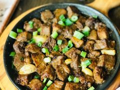 -鲜小岛·铜锅涮肉