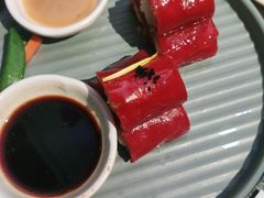 -点都德(华强南店)