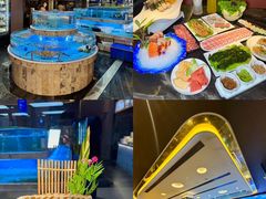-太古汇海鲜姿造(延寿店)