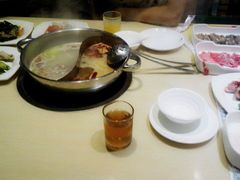 android_upload_pic-蒙肥羊·酸汤潮牛·鲜牛肉火锅烤肉自助(岗顶店)