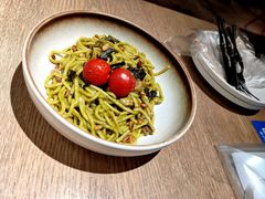 -Maxpoint Kitchen 西餐咖啡(乐峰广场店)