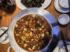 -俭寨大盘鸡·缸子肉·小公鸡·新疆菜(云通店)