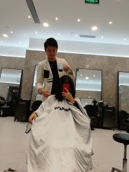 点击看大图 -TONI&GUY