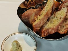 餐前面包-燃扒房Steakhouse(皇庭店)