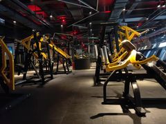 -杭菁壹号健身(余之城店)