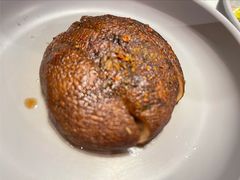 牛排菇-胡麻(静安嘉里店)