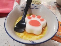 -猫抓烤肉(武进吾悦广场店)