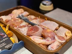 林养走地鸡-芸山季·云南野生菌火锅(人民广场来福士店)