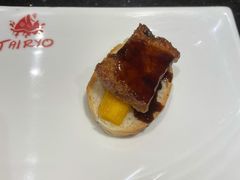 -大渔铁板烧(大悦城店)