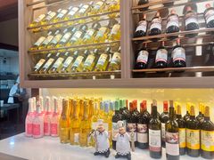 -腾阁自助餐厅(朝林广场店)