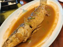 -今鲜源大酒店·中华餐饮名店(新湛路店)