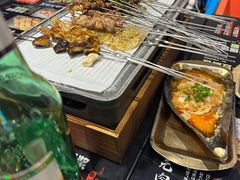 -纪录片《人生一串》体验店(静安店)