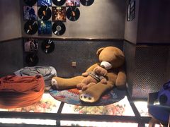 -悠米私人影院(街道口店)