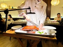 -四季民福烤鸭店(前门大栅栏店)