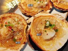 -很久以前羊肉串(朝阳路店)