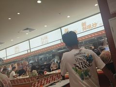 -乡村基·川味现炒大王(熙悦天街店)