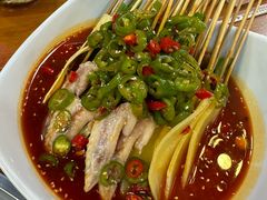 -棣爸油炸(张公桥店)