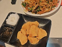 -玉善烧烤串城(长春总店)