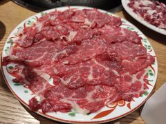 -汕头八合里海记牛肉店(清河店)