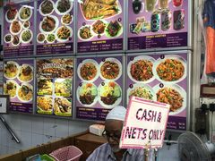 -新加坡Zam Zam餐馆