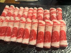 安格斯腹肉-南门涮肉(上海二店)