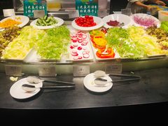 -汉来海港·海鲜自助餐厅(上海七宝领展广场店)