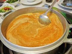 -荣叔港式沙嗲牛肉火锅(正佳潮流店)