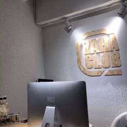 -嘉禾舞社·街舞培训工作室