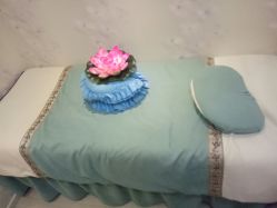 -周怡玲美容美体SPA