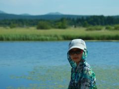 -塞罕坝国家级自然保护区