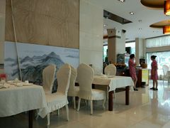 大堂-九福楼大酒店