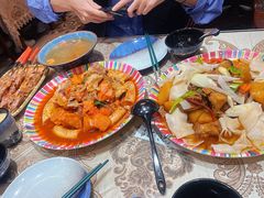 -新疆伊宁远征餐厅