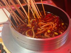 -火联烧烤(学院路创始店)