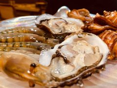 -白仁仔· 活烤海鲜 宵夜(豫园店)