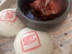 -苏小柳手作点心x茶叙小院(徐家汇分院)