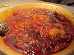 -小龙坎火锅(IFS HOT店)