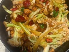 -聚味瞿记·龙虾堂(咸嘉湖店)