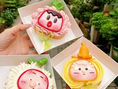 -卷心卷意·轻甜蛋糕(新光天地店)