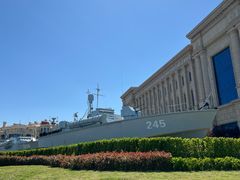 -中国人民解放军海军博物馆