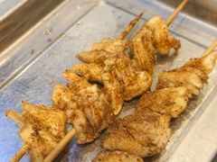 -李记白水羊头·清真老味家常菜(石景山店)